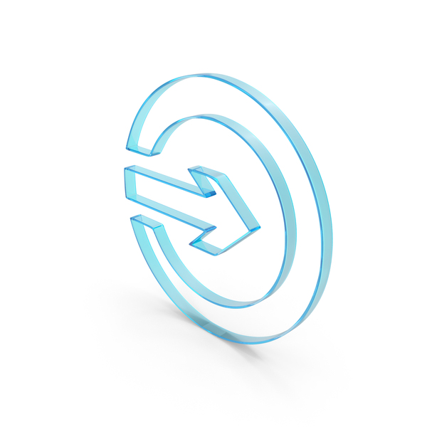 Symbols: Cicular Log In Arrow PNG & PSD Images Symbols: Cicular Log In Arrow PNG & PSD Images