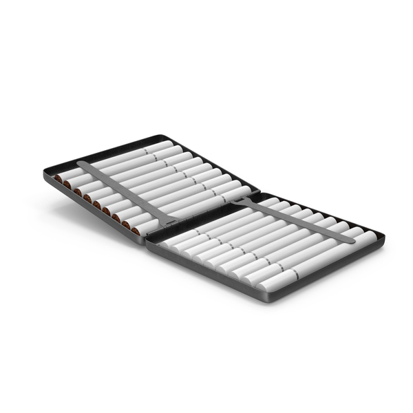 Cigarettes: Cigarette Case Box PNG & PSD Images Cigarettes: Cigarette Case Box PNG & PSD Images