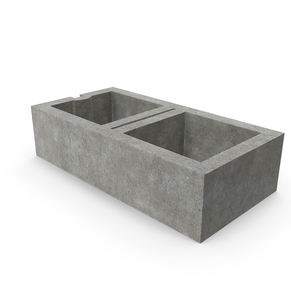 Cinder Block Sash Corner 16x4 PNG & PSD Images Cinder Block Sash Corner 16x4 PNG & PSD Images