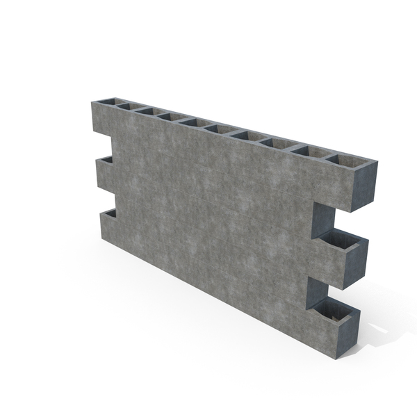 Cinder Block Wall PNG & PSD Images Cinder Block Wall PNG & PSD Images