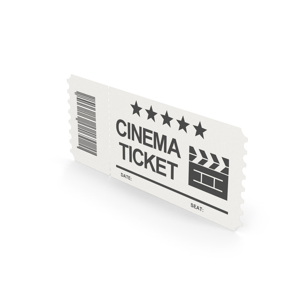 Cinema Ticket PNG & PSD Images Cinema Ticket PNG & PSD Images