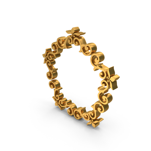 Picture: Circle Rounded Border Frame Design Gold PNG & PSD Images Picture: Circle Rounded Border Frame Design Gold PNG & PSD Images
