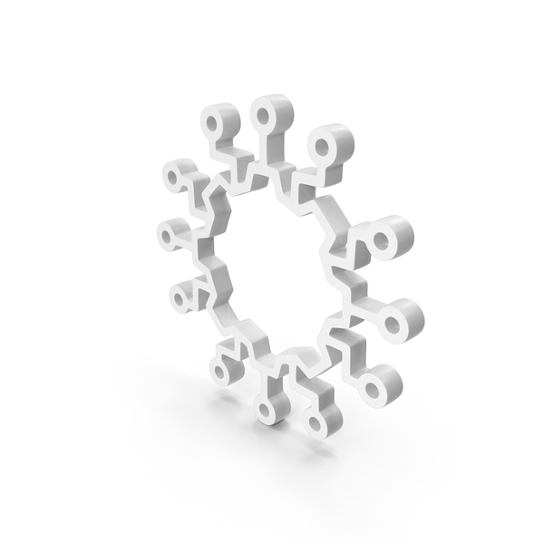 Symbols: Circuit Network Frame PNG & PSD Images Symbols: Circuit Network Frame PNG & PSD Images