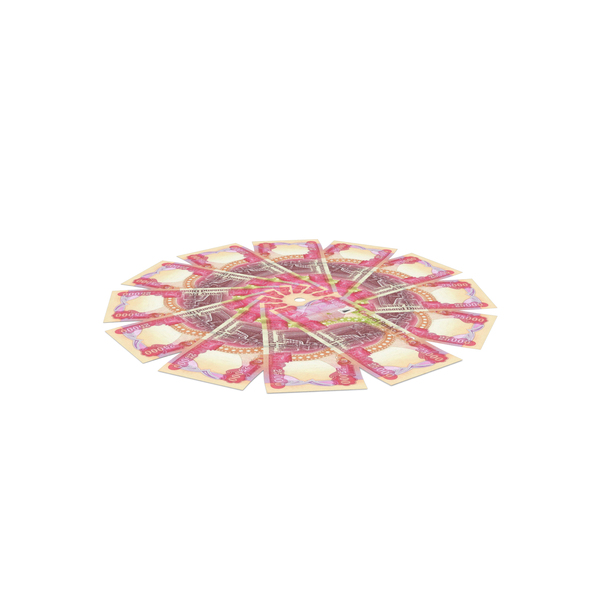 Currency: Circular Arranged Iraq 25000 Dinars Back Few PNG & PSD Images Currency: Circular Arranged Iraq 25000 Dinars Back Few PNG & PSD Images