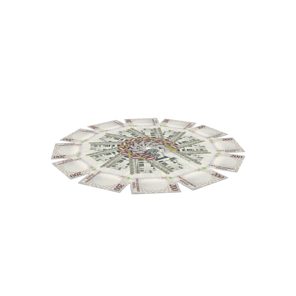 Currency: Circular Arranged Saudi 200 Riyals Back Few PNG & PSD Images Currency: Circular Arranged Saudi 200 Riyals Back Few PNG & PSD Images