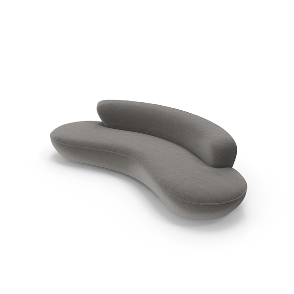 Circular Sofa PNG & PSD Images Circular Sofa PNG & PSD Images