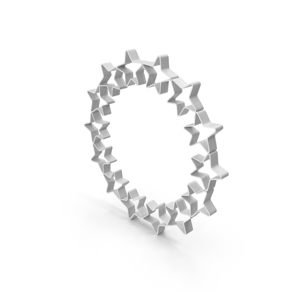 Symbols: Circular Stars Frame PNG & PSD Images Symbols: Circular Stars Frame PNG & PSD Images