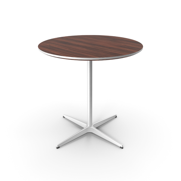 Circular Table PNG & PSD Images