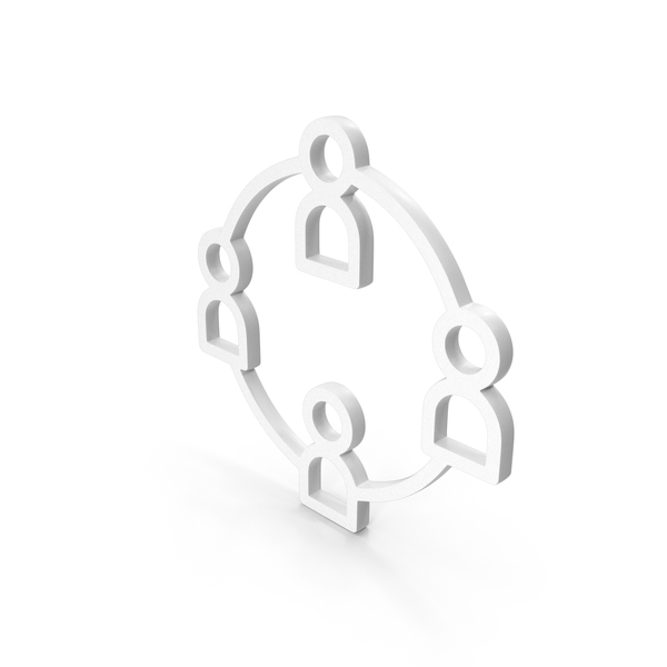 Symbols: Circular User Group Network Symbol PNG & PSD Images Symbols: Circular User Group Network Symbol PNG & PSD Images