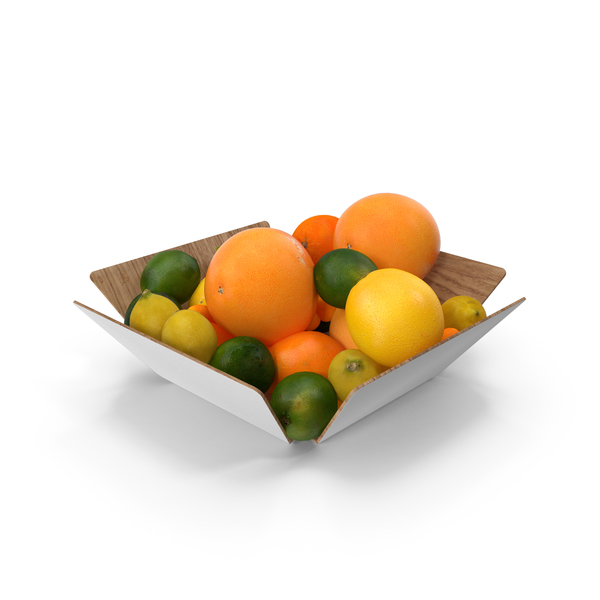 Lemon: Citrus Fruit Wood Bowl PNG & PSD Images Lemon: Citrus Fruit Wood Bowl PNG & PSD Images