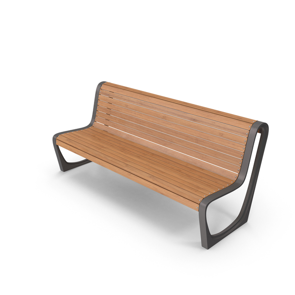 City Bench PNG Images & PSDs for Download | PixelSquid - S112209347