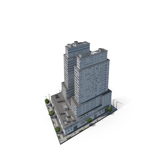 Apartment Building: City Block PNG & PSD Images Apartment Building: City Block PNG & PSD Images