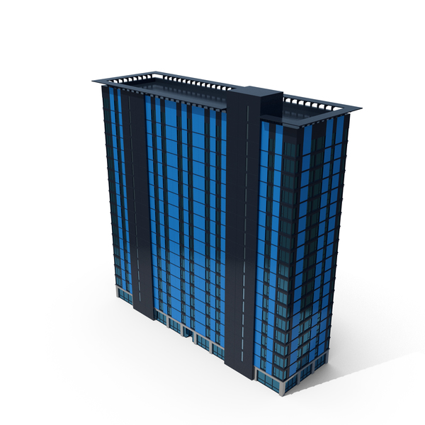 Apartment: City Building Blue PNG & PSD Images Apartment: City Building Blue PNG & PSD Images