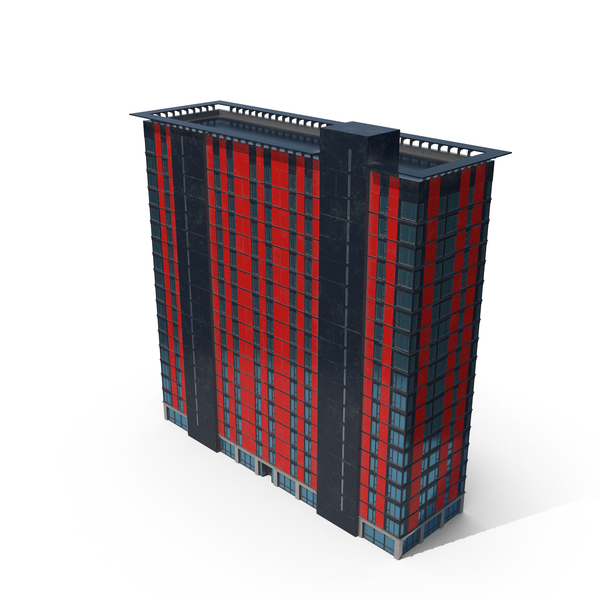 Apartment: City Building Red Dirty PNG & PSD Images Apartment: City Building Red Dirty PNG & PSD Images