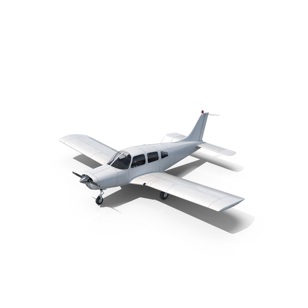 Light Airplane: Civil Utility Aircraft Piper PA-28-161 Cherokee PNG & PSD Images Light Airplane: Civil Utility Aircraft Piper PA-28-161 Cherokee PNG & PSD Images