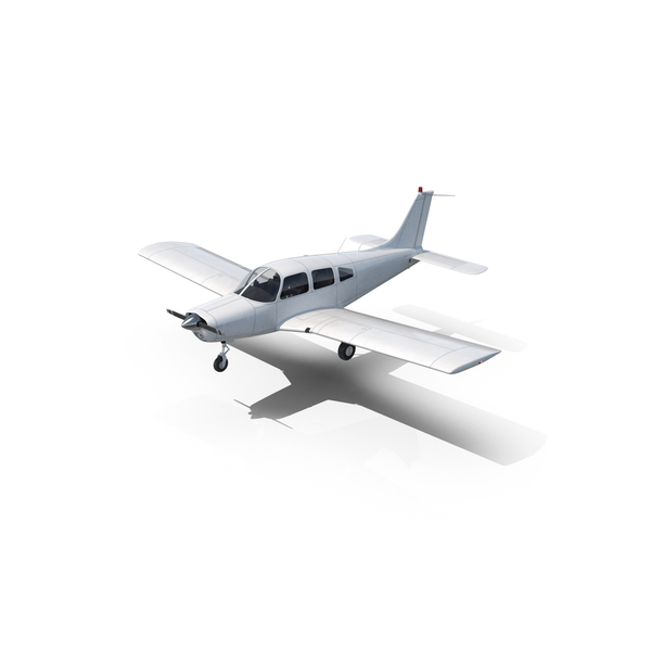 Light Airplane: Civil Utility Aircraft Piper PA-28-161 Cherokee PNG & PSD Images Light Airplane: Civil Utility Aircraft Piper PA-28-161 Cherokee PNG & PSD Images