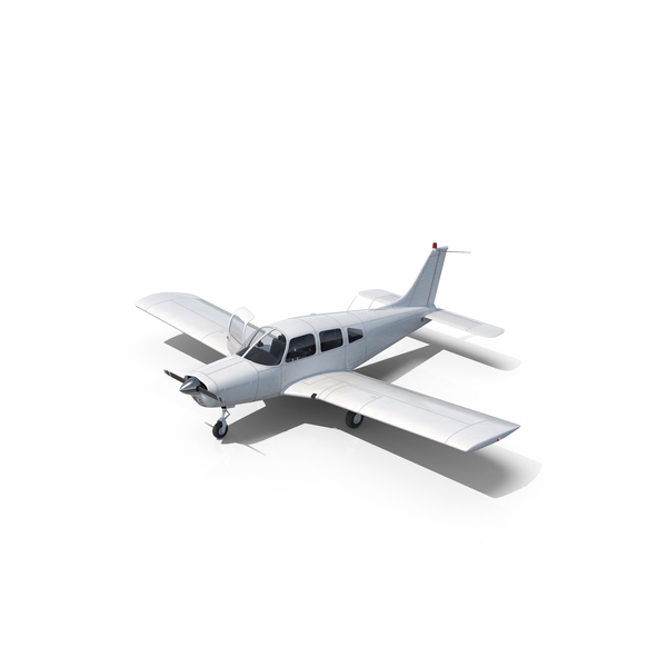 Light Airplane: Civil Utility Aircraft Piper PA-28-161 Cherokee PNG & PSD Images Light Airplane: Civil Utility Aircraft Piper PA-28-161 Cherokee PNG & PSD Images