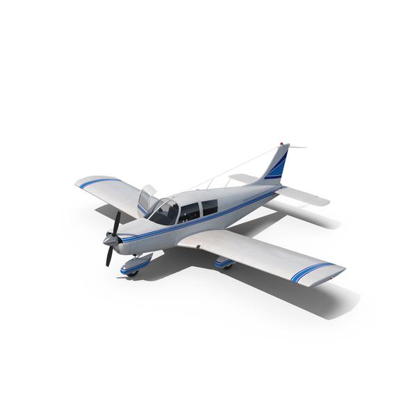 Civil Utility Aircraft Piper PA 28 Cherokee PNG Images & PSDs for ...