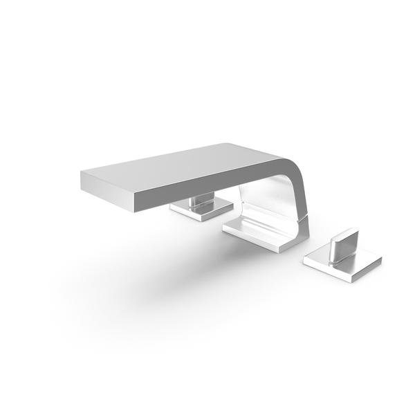 Faucet: CL1 Lavatory Mixer PNG & PSD Images Faucet: CL1 Lavatory Mixer PNG & PSD Images