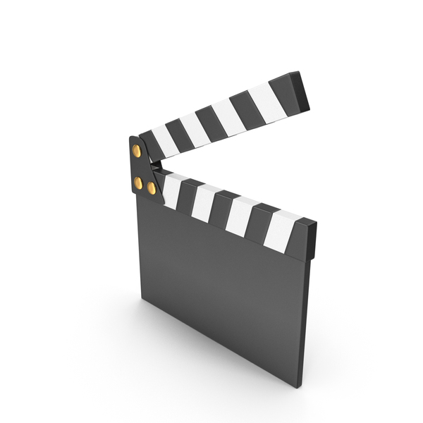 CLAPBOARD PNG Images & PSDs for Download | PixelSquid - S118479505