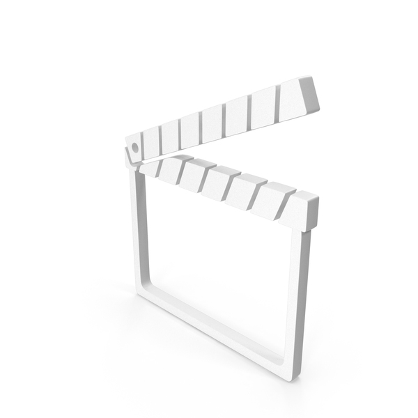 Symbols: Clapboard Movie PNG & PSD Images Symbols: Clapboard Movie PNG & PSD Images