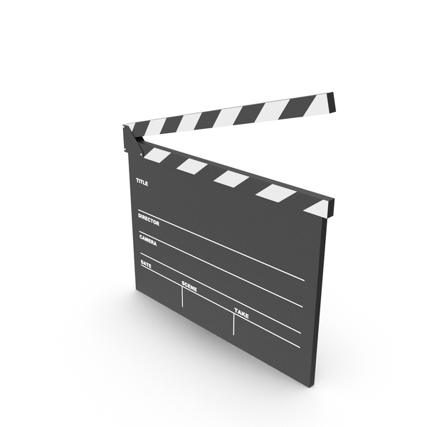 Clapperboard: Clapper Board PNG & PSD Images Clapperboard: Clapper Board PNG & PSD Images