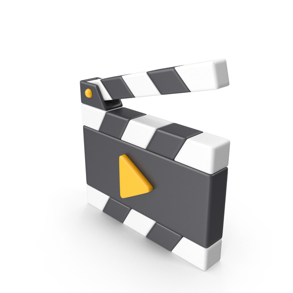 Clapperboard PNG & PSD Images Clapperboard PNG & PSD Images