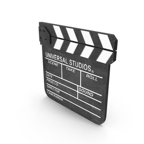 Clapperboard PNG & PSD Images