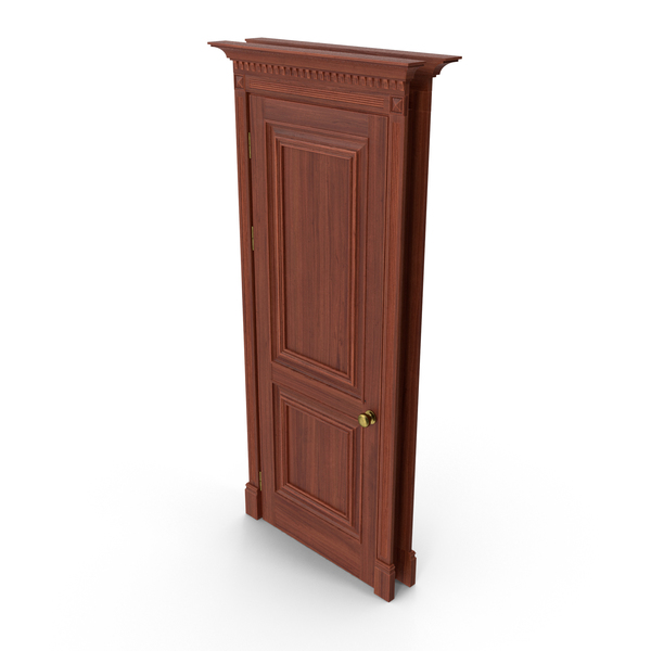 Classic Apple Door PNG & PSD Images Classic Apple Door PNG & PSD Images
