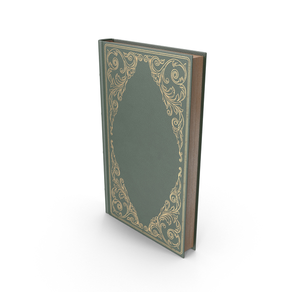 Hardcover: Classic Book Upright PNG & PSD Images Hardcover: Classic Book Upright PNG & PSD Images