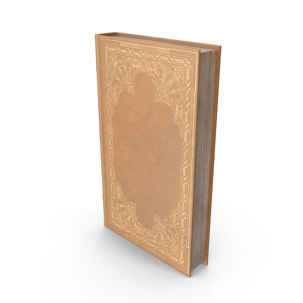 Classic Book Upright PNG & PSD Images Classic Book Upright PNG & PSD Images