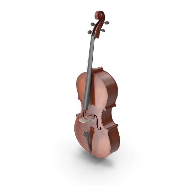 Classic Cello Instrument PNG & PSD Images Classic Cello Instrument PNG & PSD Images