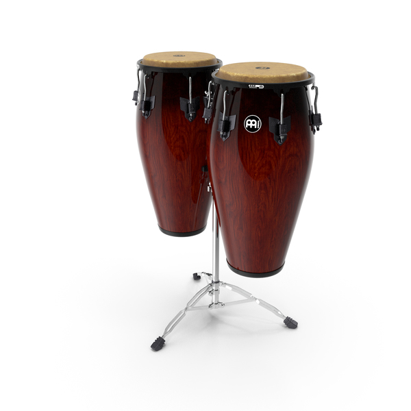Classic Conga Meinl Marathon Set Dark PNG & PSD Images Classic Conga Meinl Marathon Set Dark PNG & PSD Images