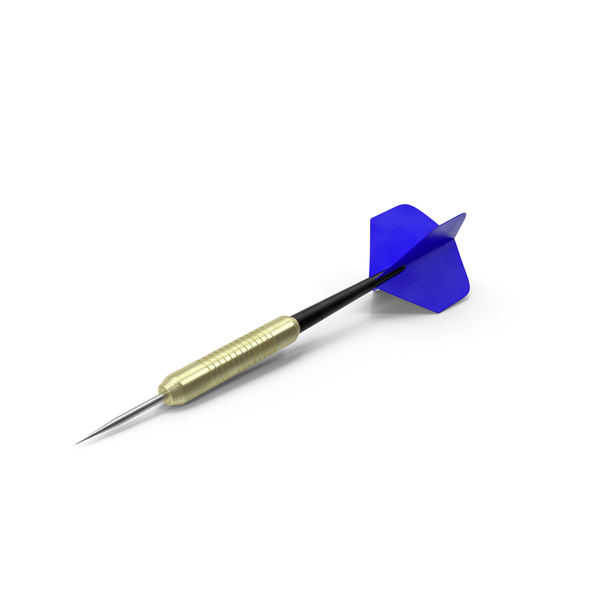 Classic Dart With Textured Grip PNG & PSD Images Classic Dart With Textured Grip PNG & PSD Images