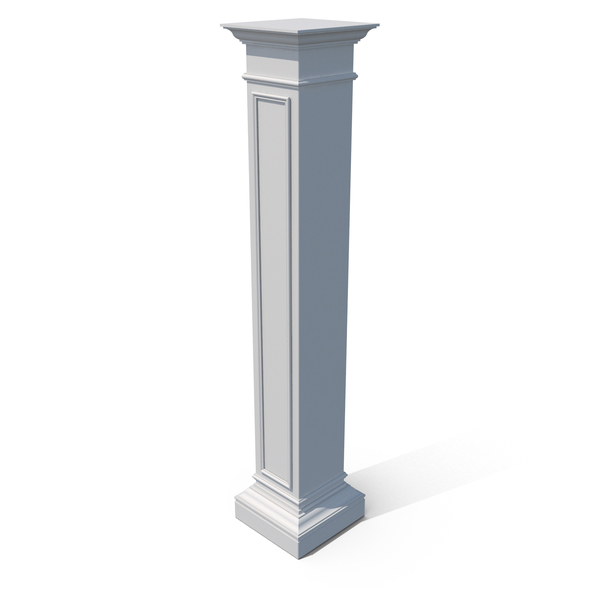 Classic Decorative Column PNG & PSD Images Classic Decorative Column PNG & PSD Images