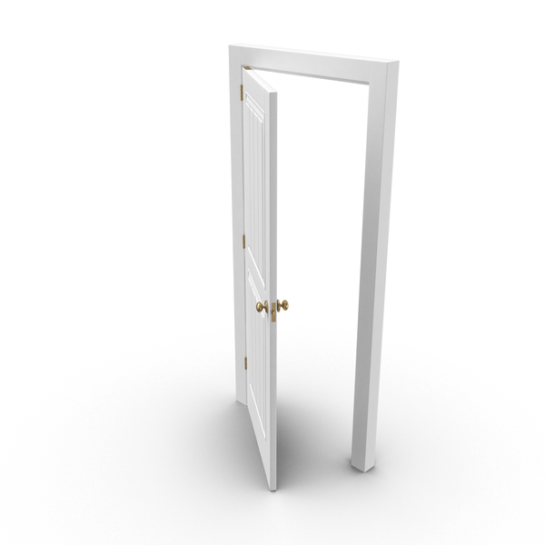 Interior: Classic Door PNG & PSD Images Interior: Classic Door PNG & PSD Images