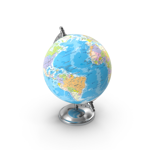 Desk: Classic Globe PNG & PSD Images Desk: Classic Globe PNG & PSD Images