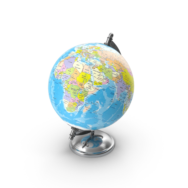 Desk: Classic Globe PNG & PSD Images Desk: Classic Globe PNG & PSD Images
