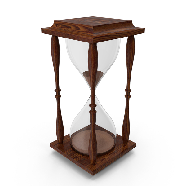 Classic Hourglass PNG & PSD Images Classic Hourglass PNG & PSD Images