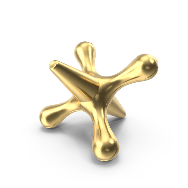 Toy Jack: Classic Jacks Gold PNG & PSD Images Toy Jack: Classic Jacks Gold PNG & PSD Images