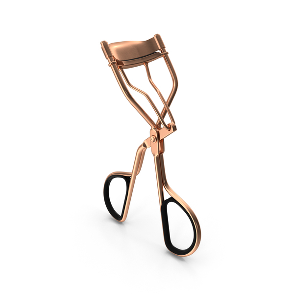 Eyelash: Classic Lash Curler Rose Gold PNG & PSD Images Eyelash: Classic Lash Curler Rose Gold PNG & PSD Images