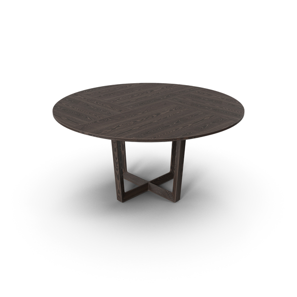 Classic Round Table PNG & PSD Images Classic Round Table PNG & PSD Images