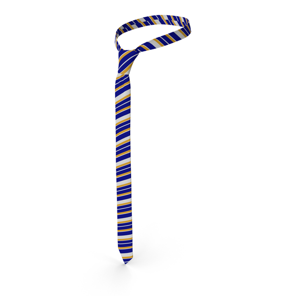Tie: Classic Striped Necktie PNG & PSD Images Tie: Classic Striped Necktie PNG & PSD Images