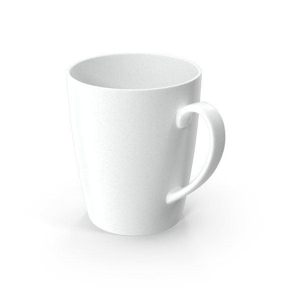 Coffee Cup: Classic Style White Ceramic Mug PNG & PSD Images Coffee Cup: Classic Style White Ceramic Mug PNG & PSD Images