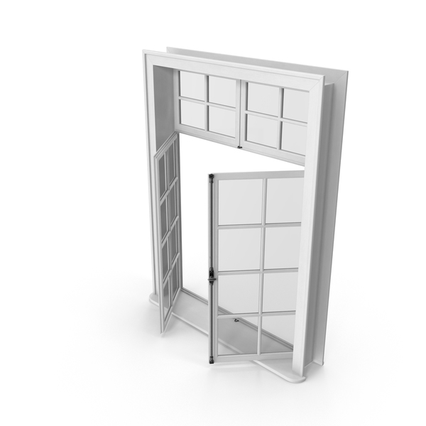 Classic Window PNG & PSD Images Classic Window PNG & PSD Images