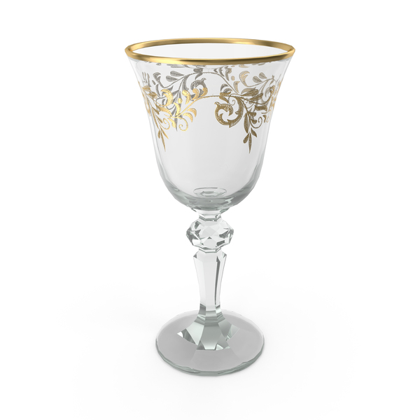 Classic Wine Glass PNG & PSD Images Classic Wine Glass PNG & PSD Images