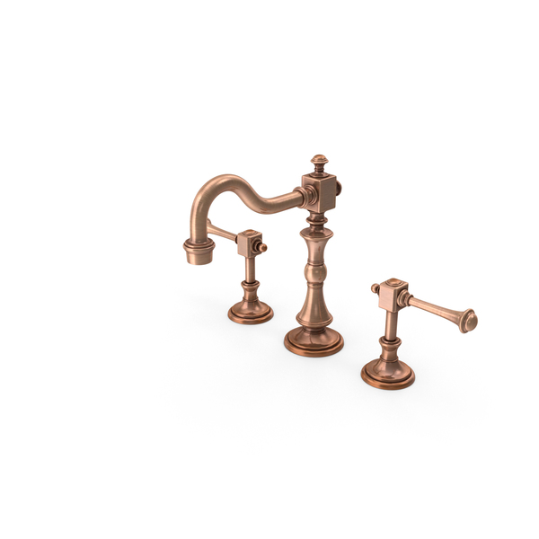 Classical Bathroom Sink Fixture PNG & PSD Images Classical Bathroom Sink Fixture PNG & PSD Images