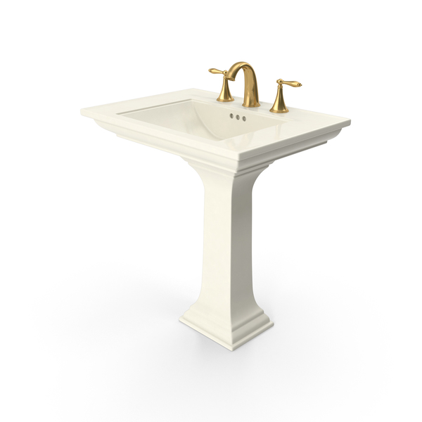 Classical Bathroom Sink PNG & PSD Images Classical Bathroom Sink PNG & PSD Images