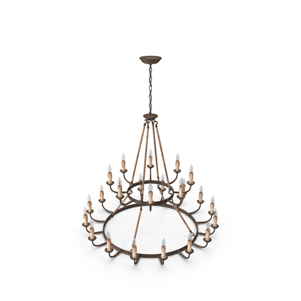 Chandelier: Classical Ceiling Light PNG & PSD Images Chandelier: Classical Ceiling Light PNG & PSD Images