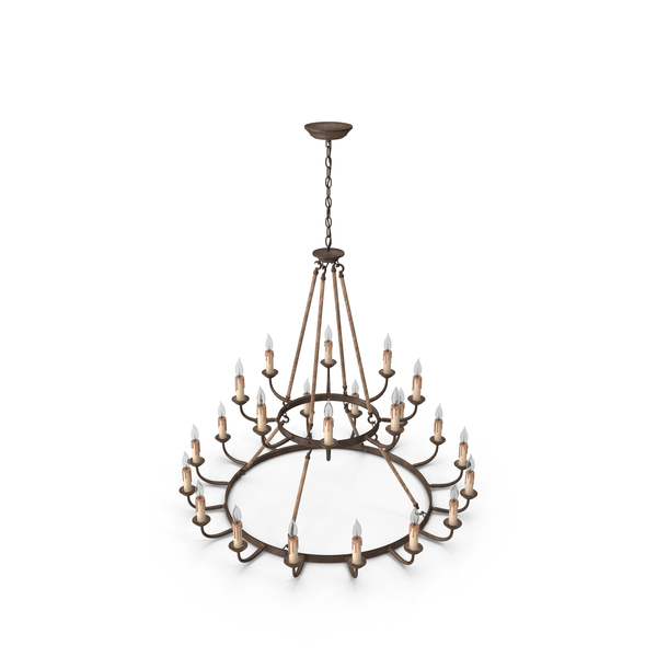Chandelier: Classical Ceiling Light PNG & PSD Images Chandelier: Classical Ceiling Light PNG & PSD Images